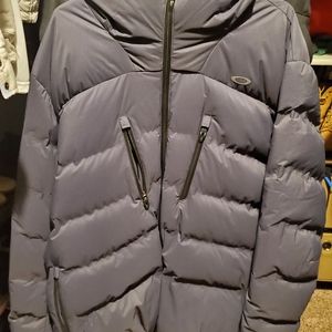 Oakley Jacket